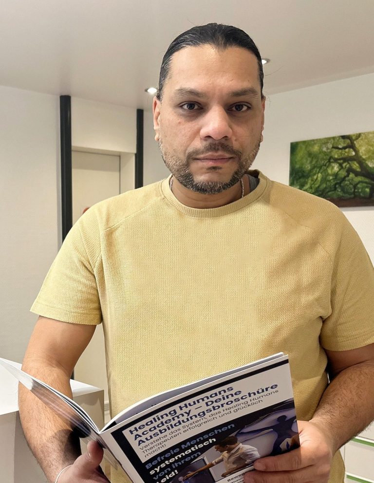 Faszien lösen Bremen Blockaden lösen Bremen